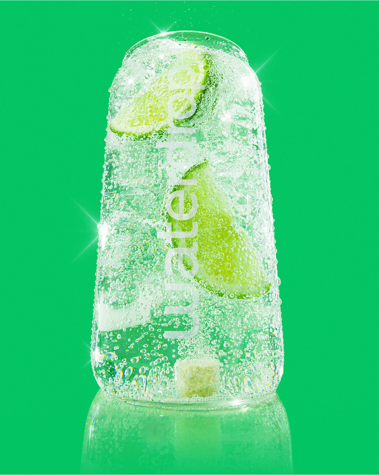 Ultimate Soda 4+2 Set