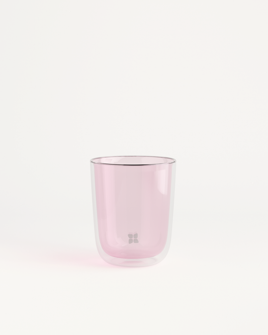 Glass Cup (Reward)