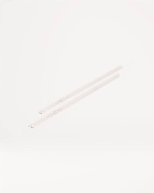 Glass Straws