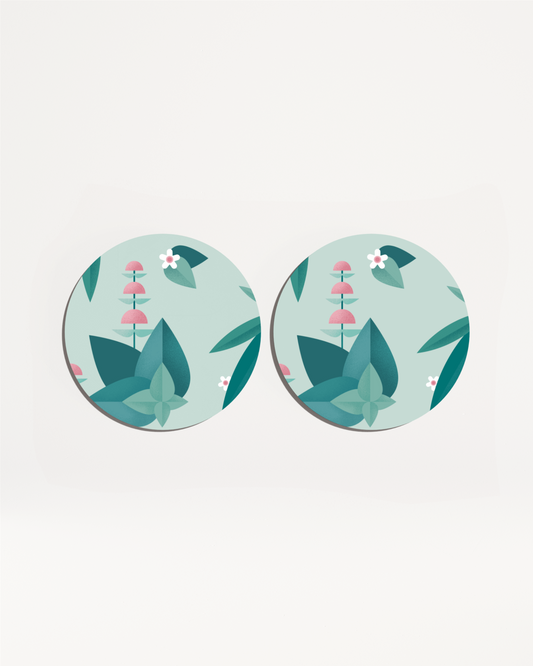 Coasters