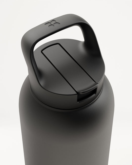 All-Purpose Thermo · Straw Lid