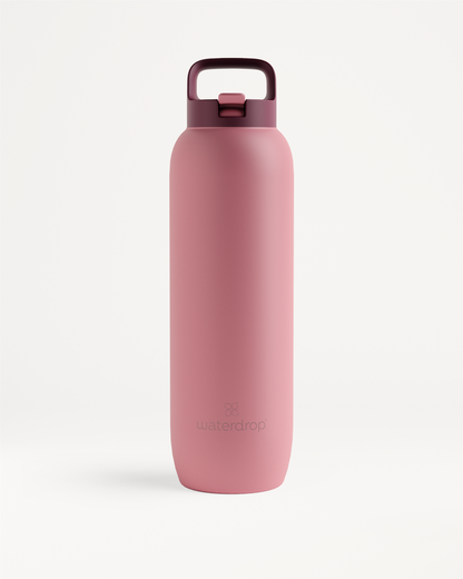 All-Purpose Thermo · Straw Lid