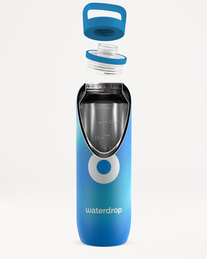 AO26 Official Player Bottle