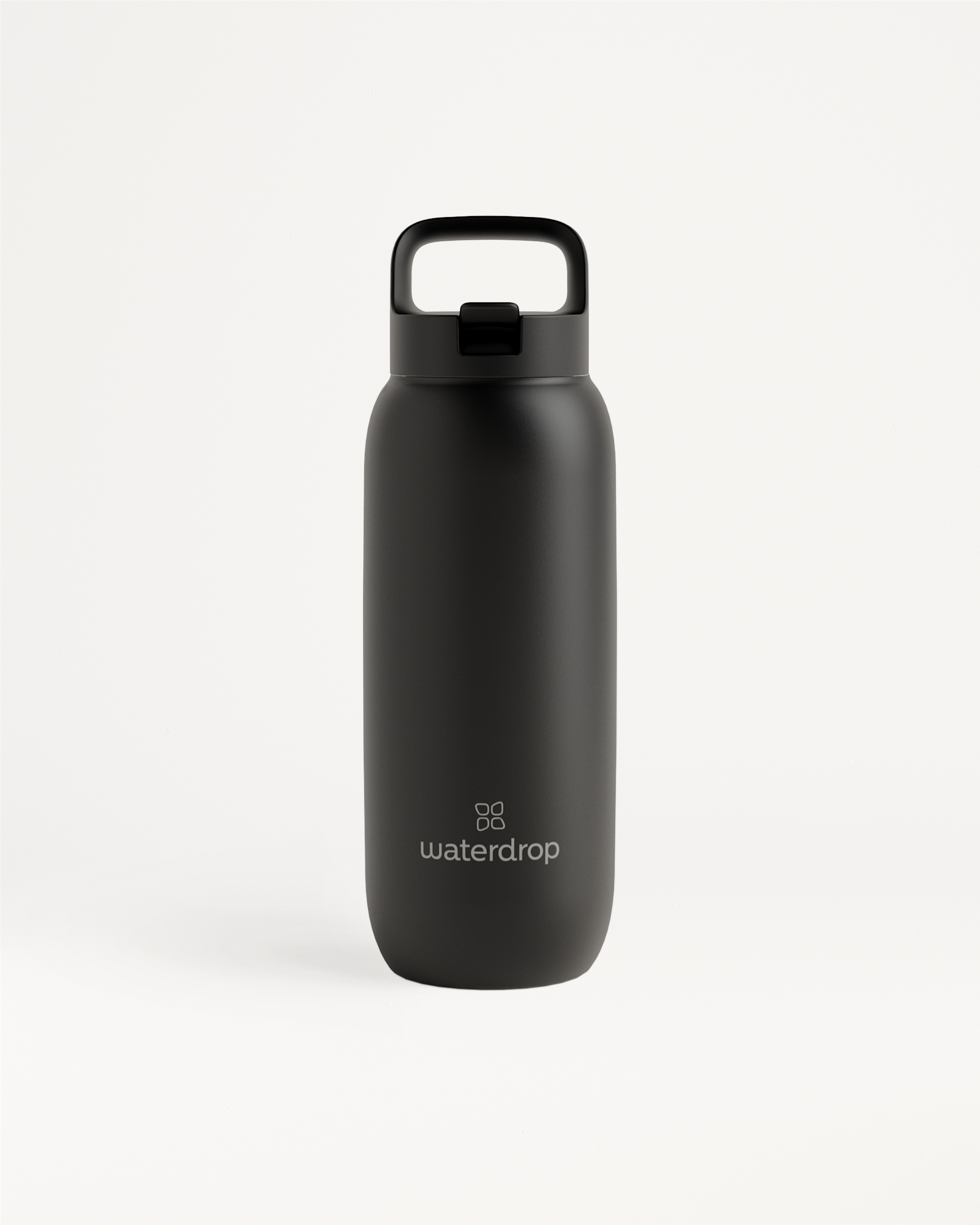 All-Purpose Thermo · Straw Lid