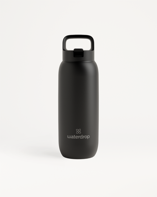 All-Purpose Thermo · Straw Lid