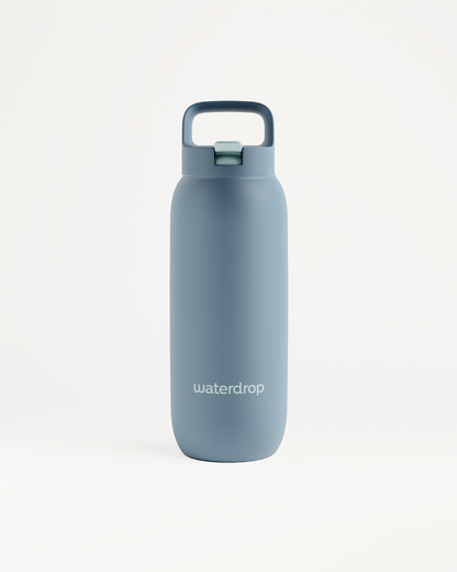 All-Purpose Thermo · Straw Lid