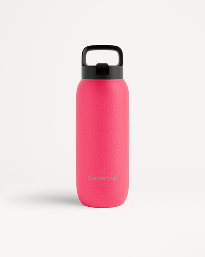 All-Purpose Thermo · Straw Lid