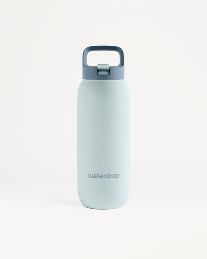 All-Purpose Thermo · Straw Lid