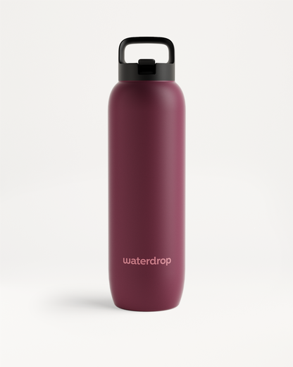 All-Purpose Thermo · Straw Lid