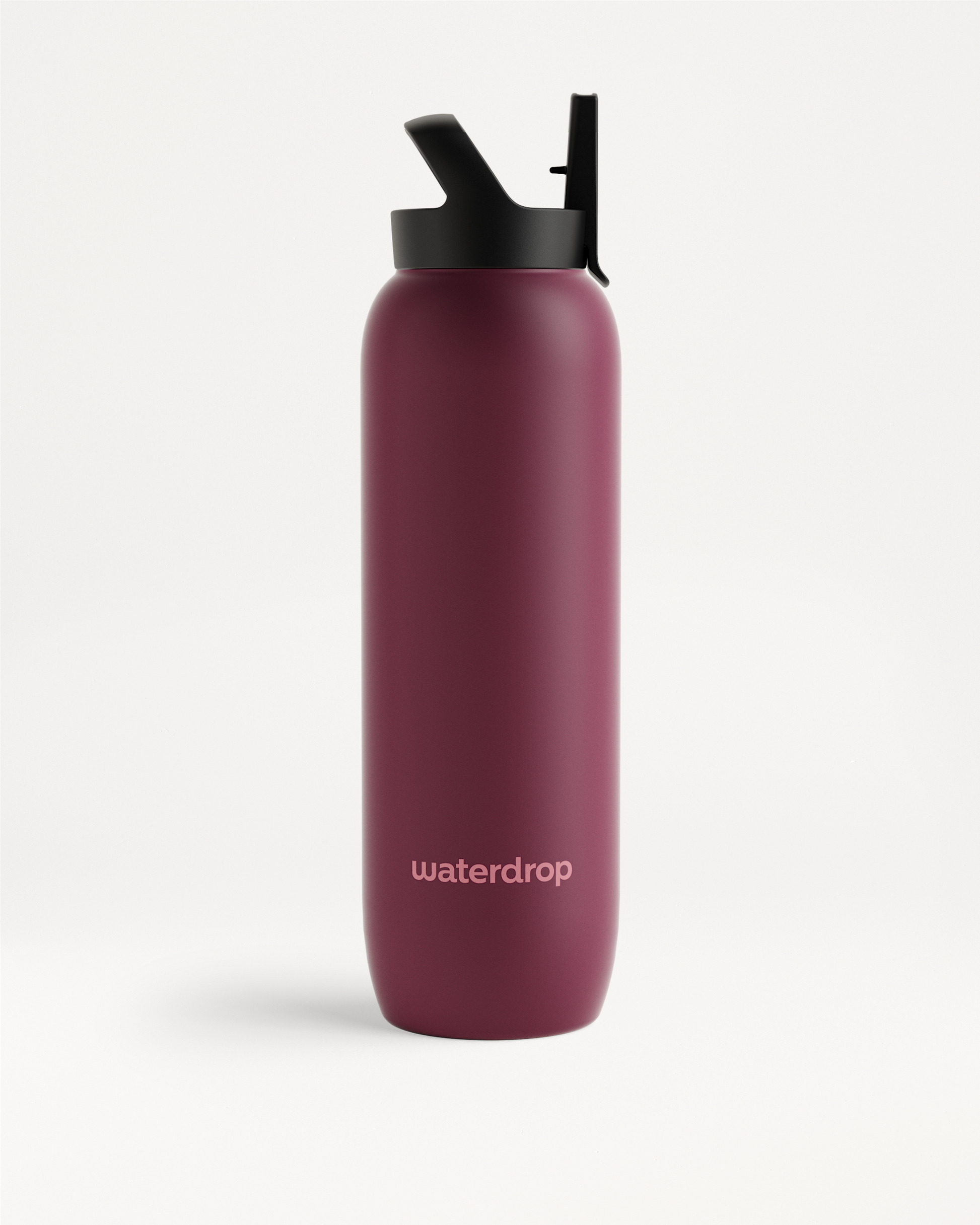 All-Purpose Thermo · Straw Lid