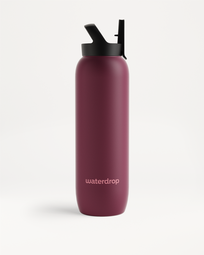 All-Purpose Thermo · Straw Lid