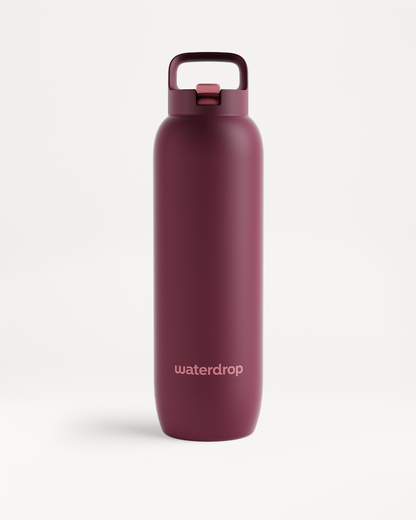 All-Purpose Thermo · Straw Lid