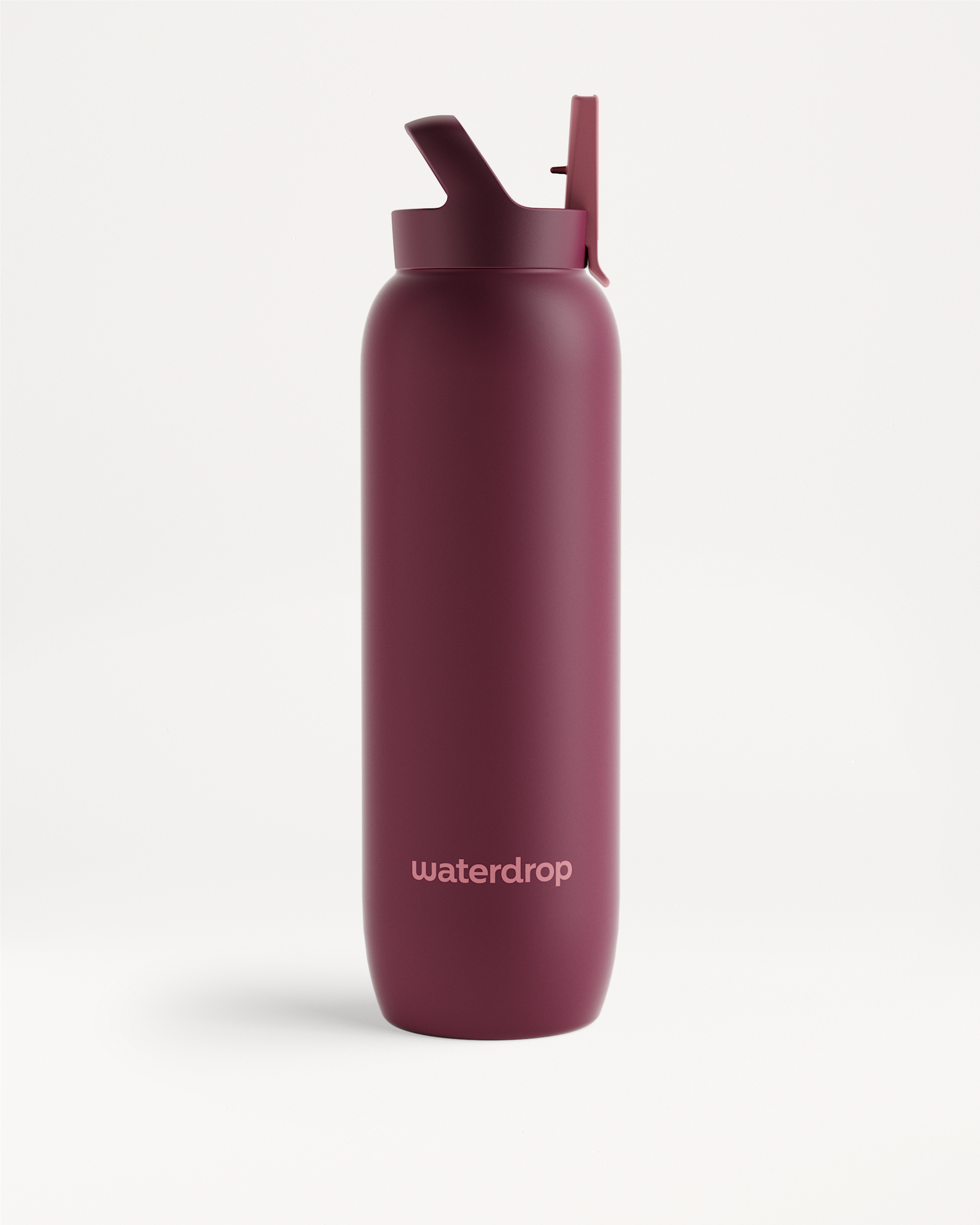 All-Purpose Thermo · Straw Lid