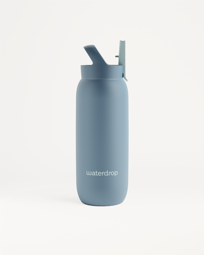 All-Purpose Thermo · Straw Lid