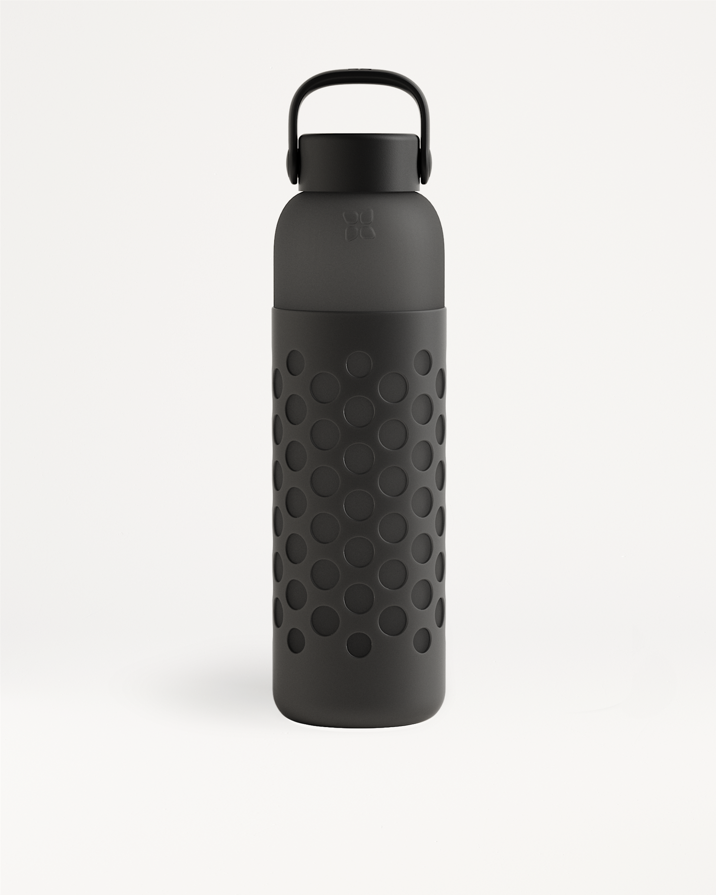 Limited Edition Frosted Glass