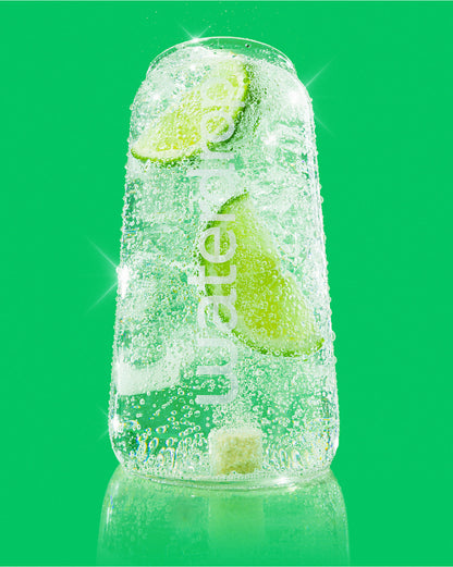 Ultimate Soda 4+2 Set