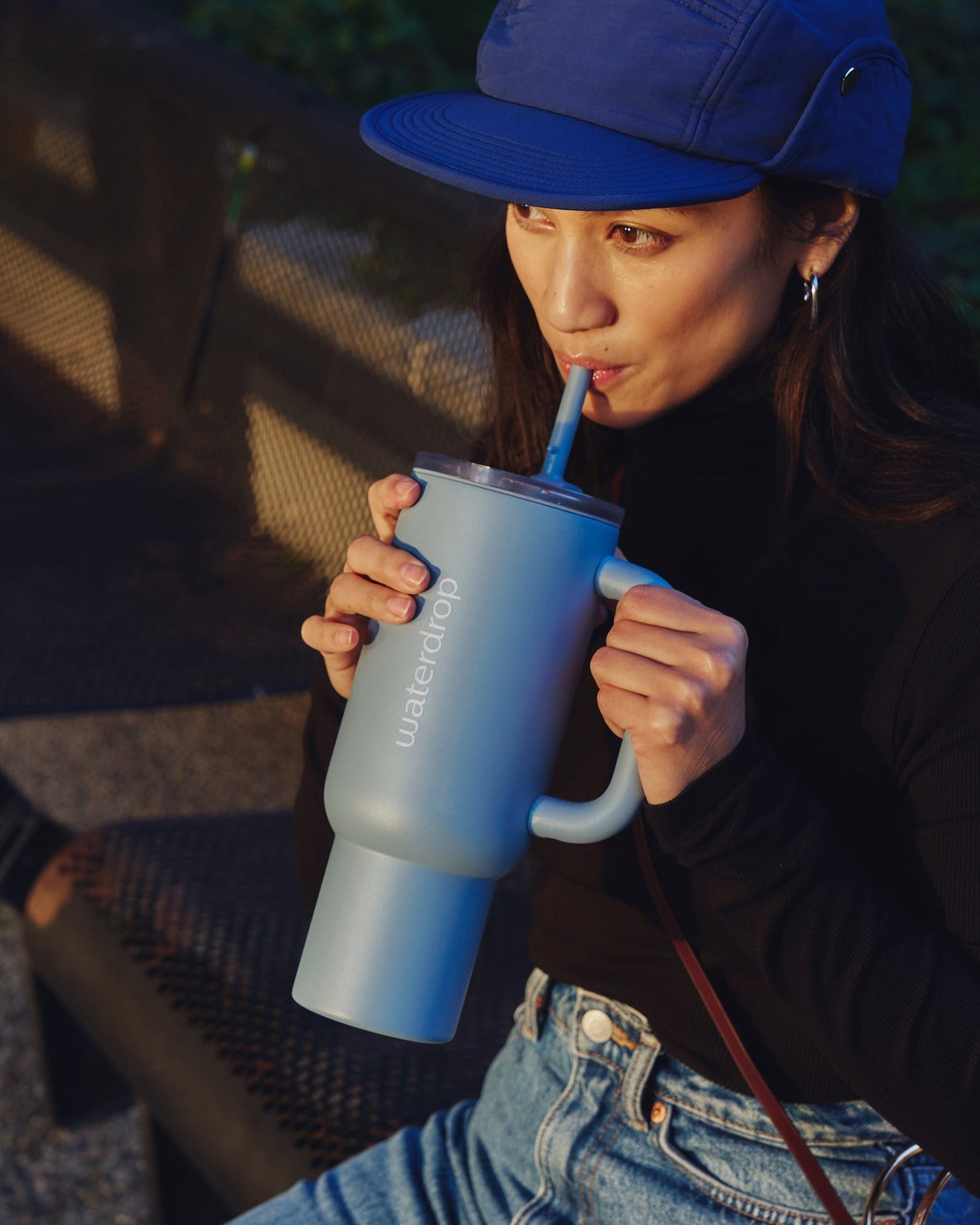Explorer Thermo Tumbler