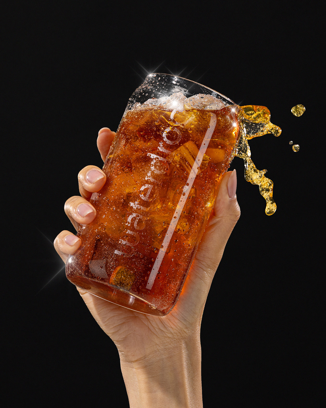 Ultimate Soda 4+2 Set