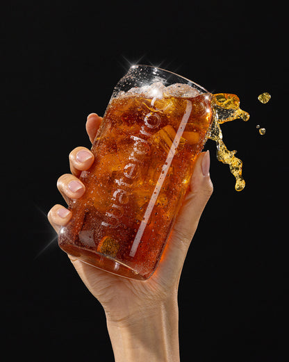 Ultimate Soda 4+2 Set