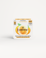 ICED TEA PEACH