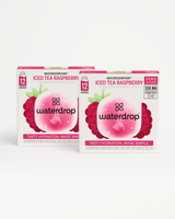 ICED TEA RASPBERRY
