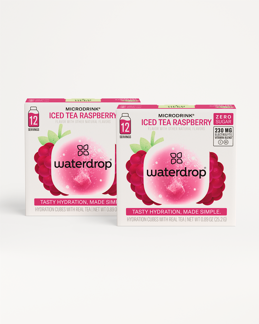 Iced Tea 1+1 (Soon to expire)
