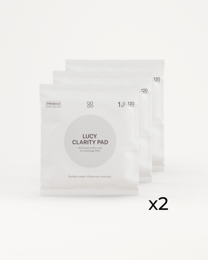 LUCY® Clarity Pad