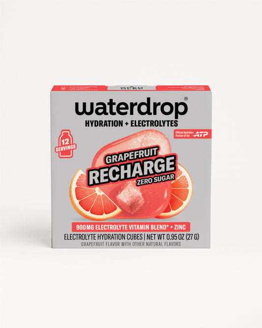 GRAPEFRUIT RECHARGE
