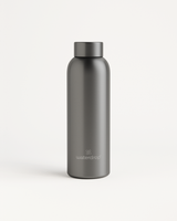 charcoal brushed