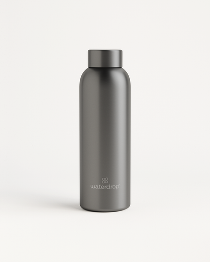 Metal Thermo Steel (Reward)