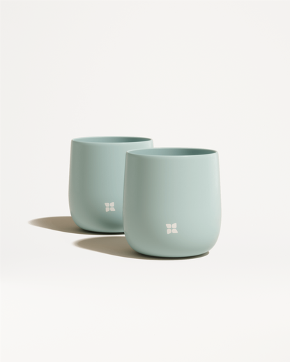 Porcelain Cups