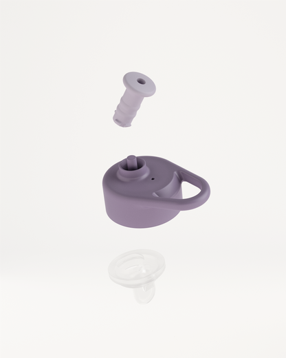 Pull-Up Cap