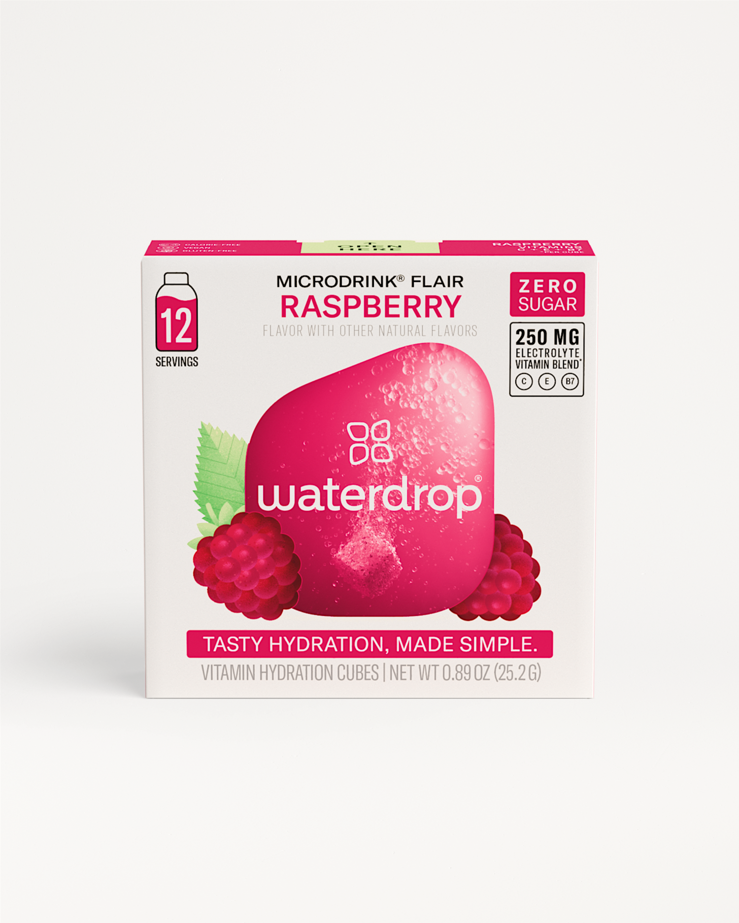RASPBERRY