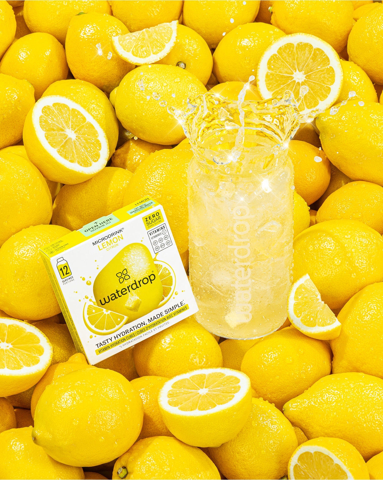 30 Days Sugar-Free Soda Set