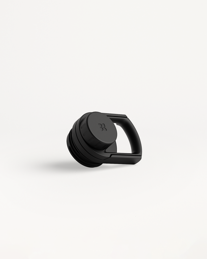Swing Lid