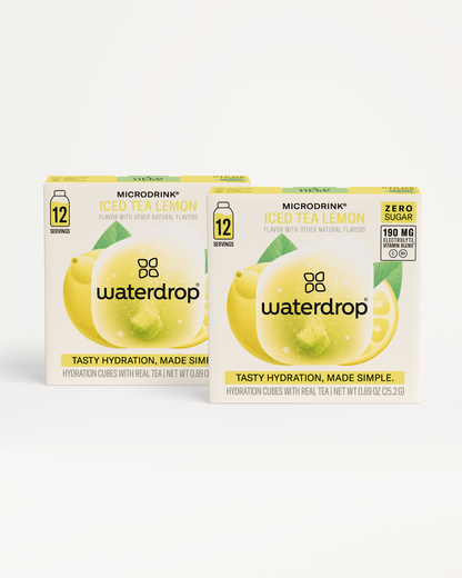 Iced Tea 1+1 (Soon to expire)