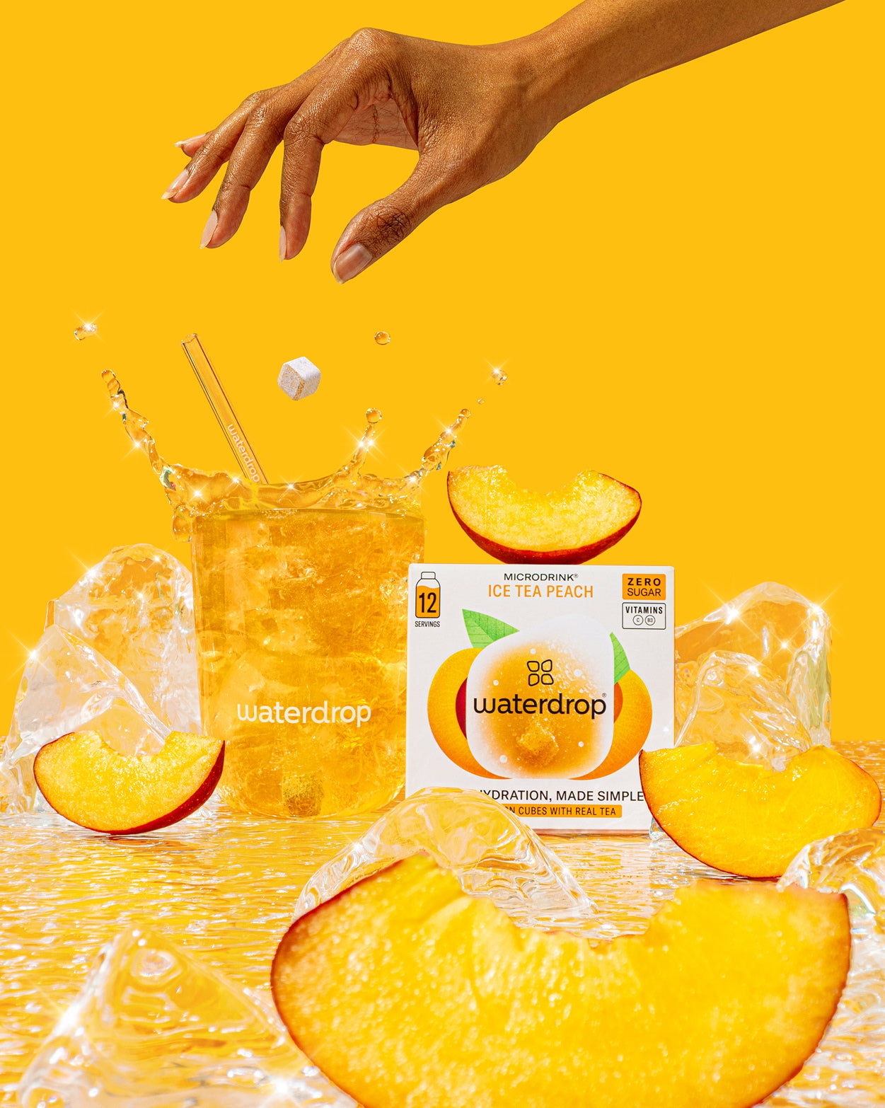 Iced Tea 1+1 (Soon to expire)