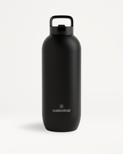 All-Purpose Thermo · Straw Lid
