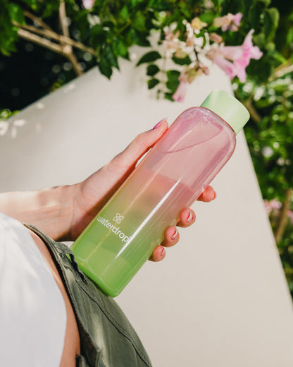 Summer Glass