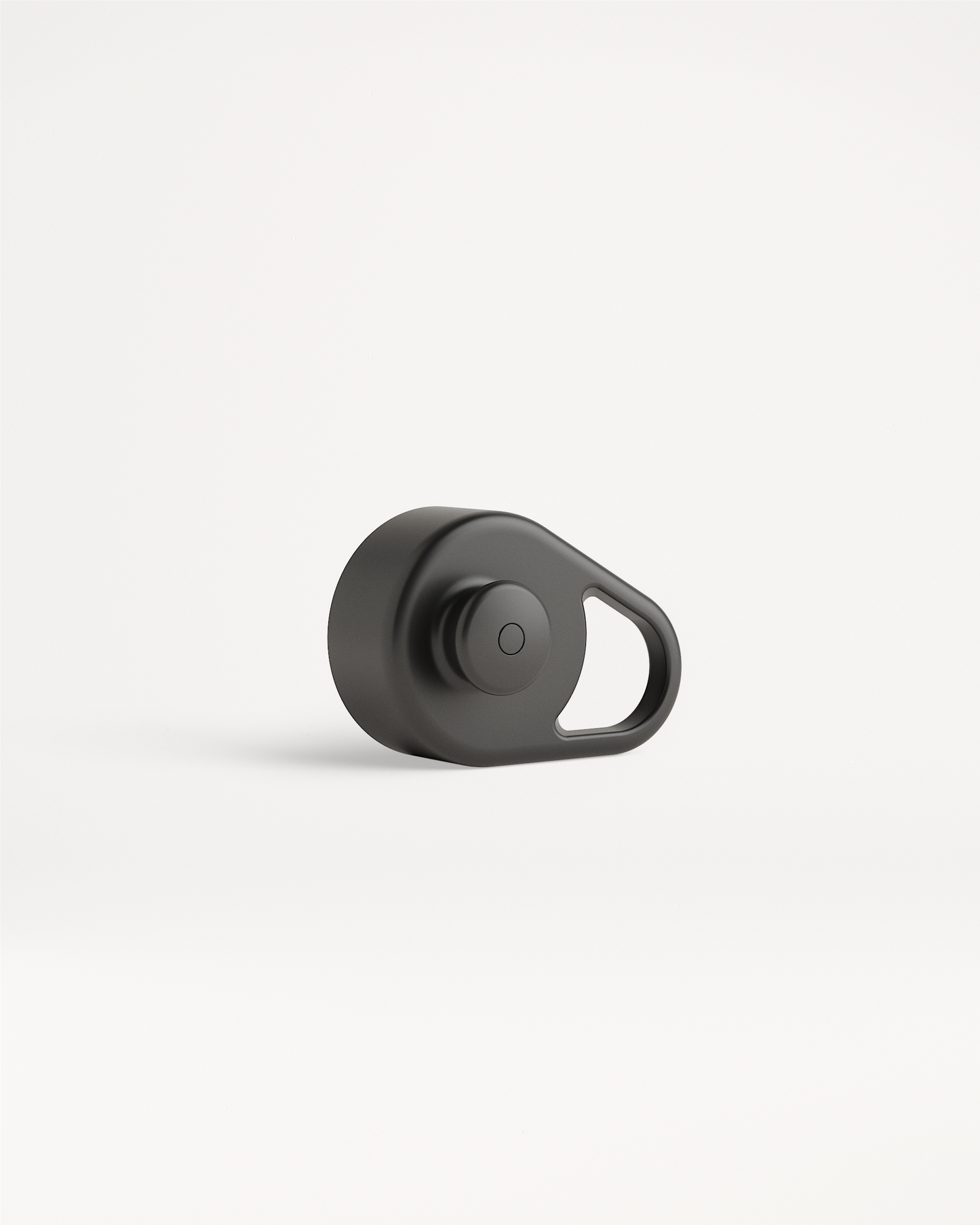 Pull-Up Cap