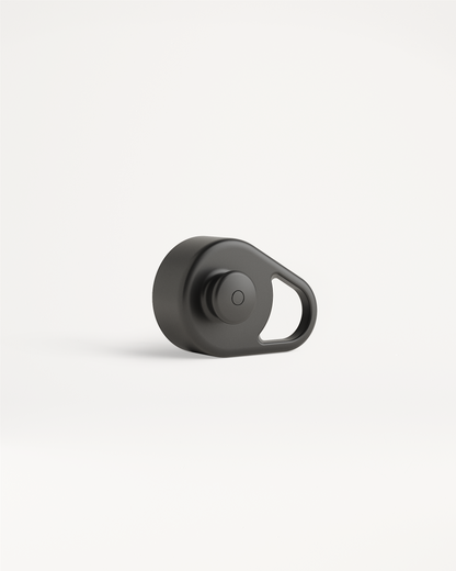 Pull-Up Cap