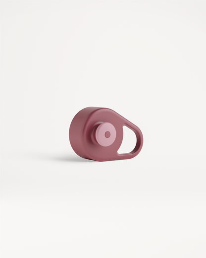 Pull-Up Cap