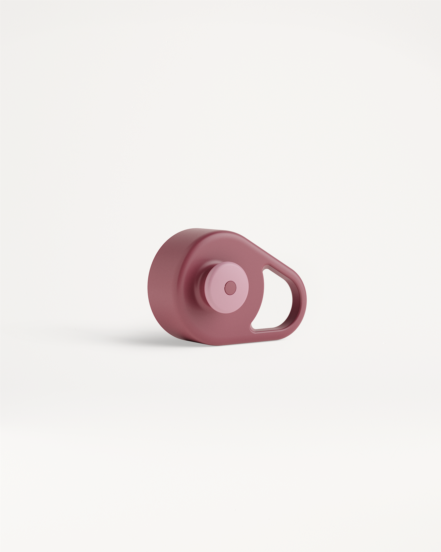 Pull-Up Cap