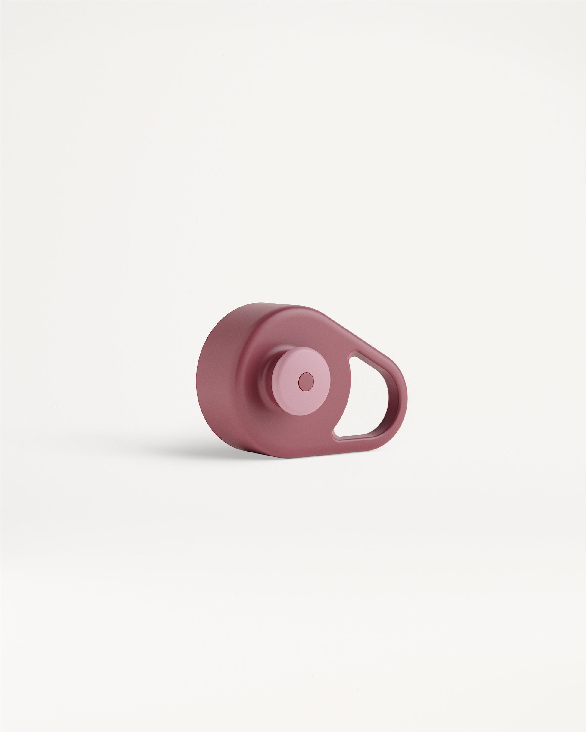 Pull-Up Cap