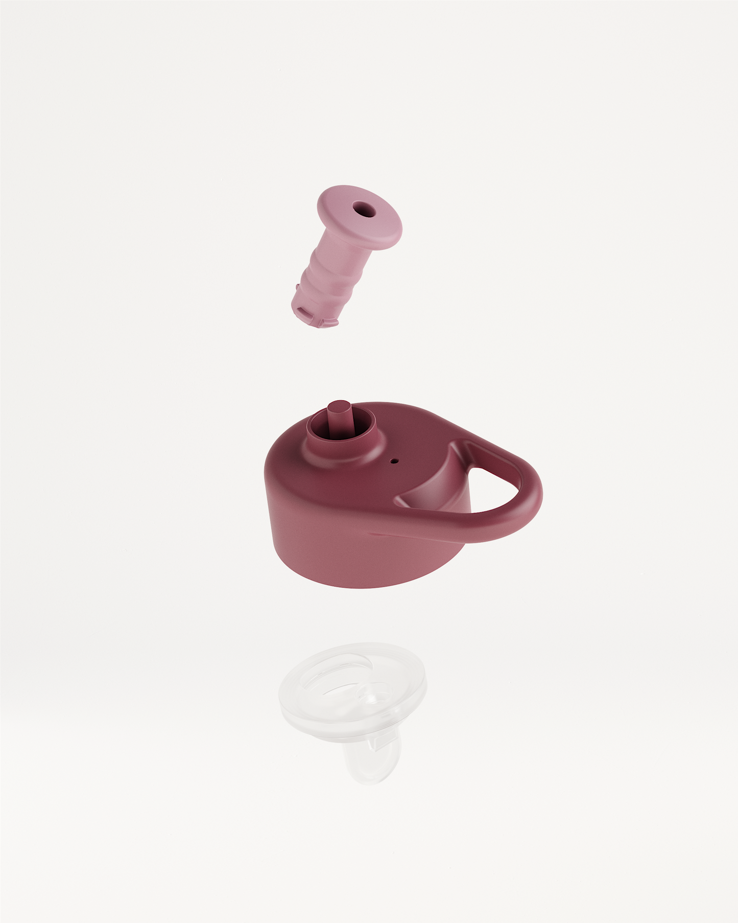 Pull-Up Cap