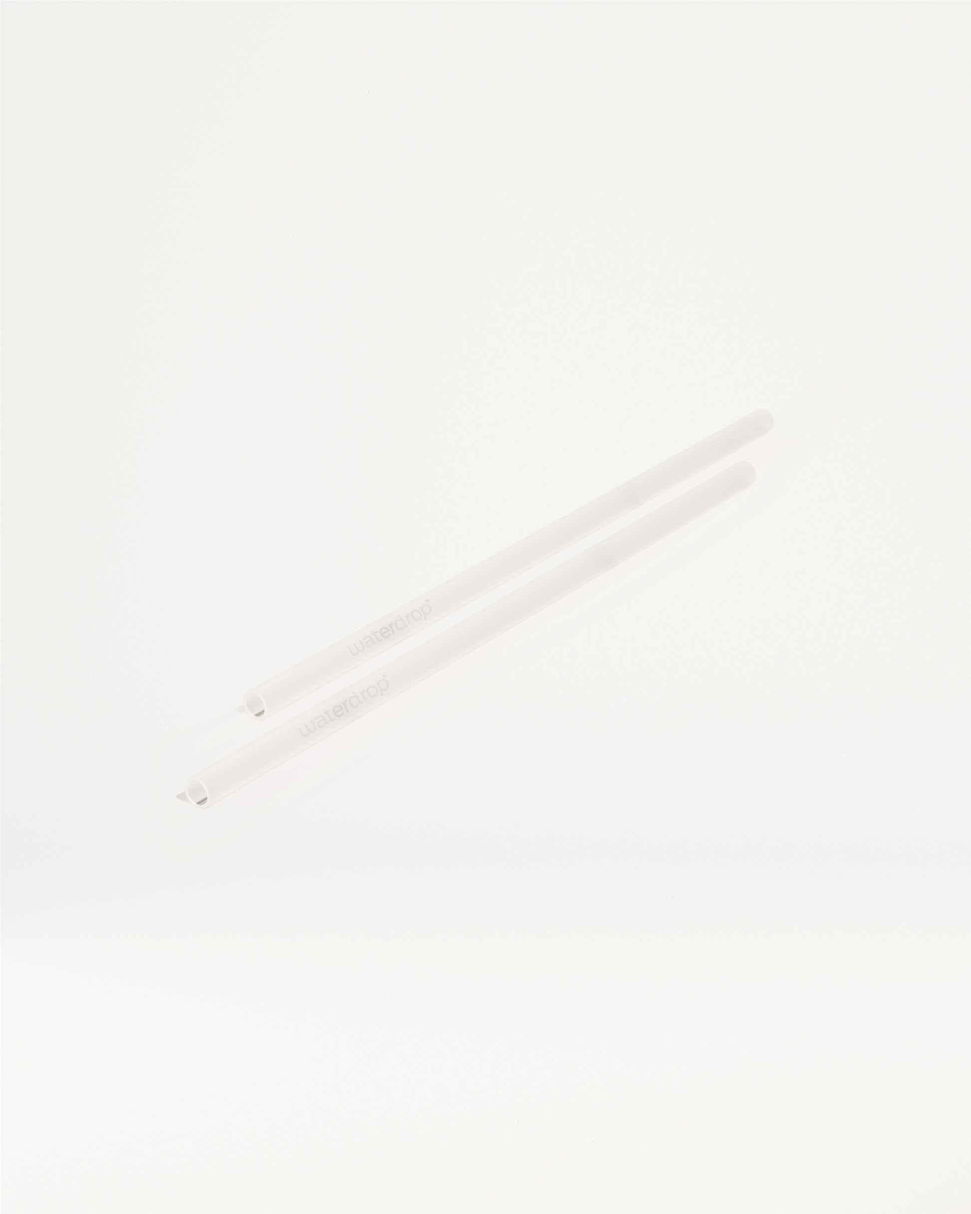 Glass Straws