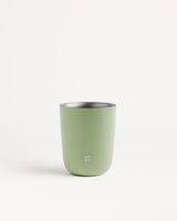 pastel olive