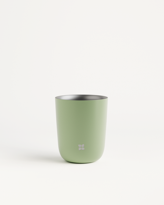 Steel Cup