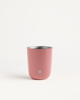dusty pink
