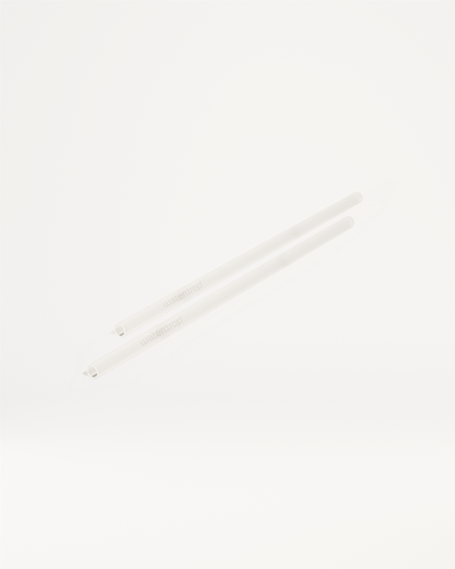 Glass Straws